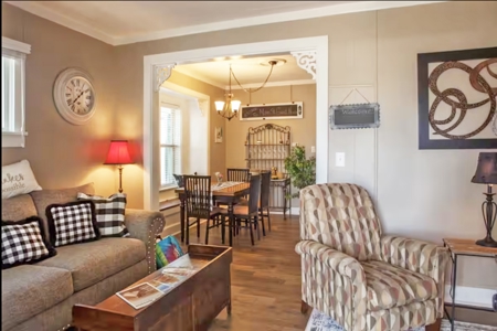 Grand Junction Colorado Downtown Home For Sale with ADU - image 3