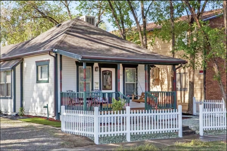 Grand Junction Colorado Downtown Home For Sale with ADU - image 31