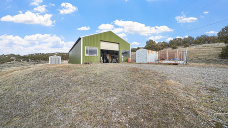 Log Home in Western Colorado With Acreage - image 37