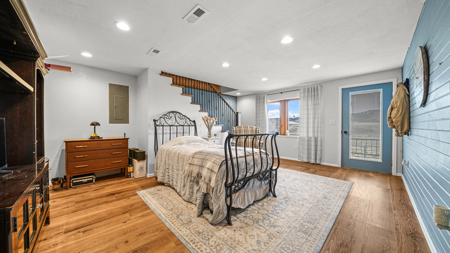 Log Home in Western Colorado With Acreage - image 20