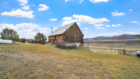 Log Home in Western Colorado With Acreage - image 31