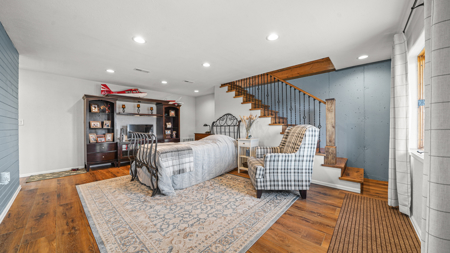 Log Home in Western Colorado With Acreage - image 19