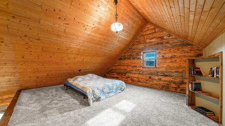 Log Home in Western Colorado With Acreage - image 15