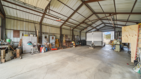 Log Home in Western Colorado With Acreage - image 39