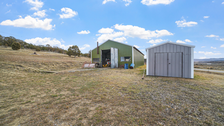 Log Home in Western Colorado With Acreage - image 38