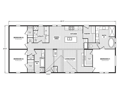 New Construction 3-Bedroom Home for Sale in Sandstone, MN - image 27
