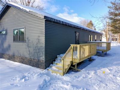 New Construction 3-Bedroom Home for Sale in Sandstone, MN - image 23