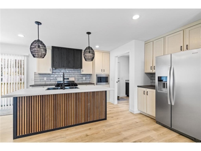 New Construction 3-Bedroom Home for Sale in Sandstone, MN - image 1