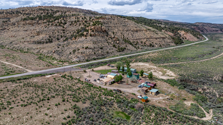 Outfitting Business & Basecamp Property – Rangely, Colorado - image 37