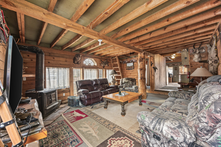 Outfitting Business & Basecamp Property – Rangely, Colorado - image 11