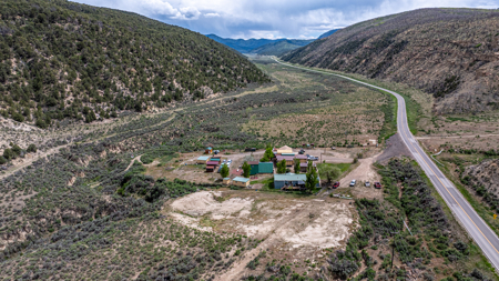 Outfitting Business & Basecamp Property – Rangely, Colorado - image 38