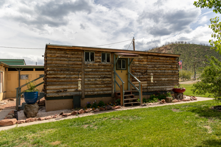 Outfitting Business & Basecamp Property – Rangely, Colorado - image 28