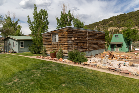 Outfitting Business & Basecamp Property – Rangely, Colorado - image 25