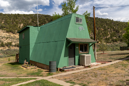Outfitting Business & Basecamp Property – Rangely, Colorado - image 30