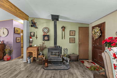 Outfitting Business & Basecamp Property – Rangely, Colorado - image 6