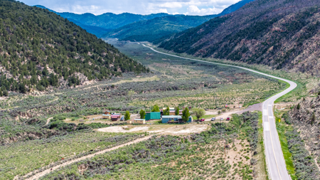 Outfitting Business & Basecamp Property – Rangely, Colorado - image 23