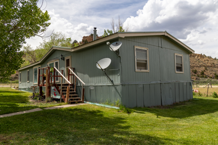 Outfitting Business & Basecamp Property – Rangely, Colorado - image 32