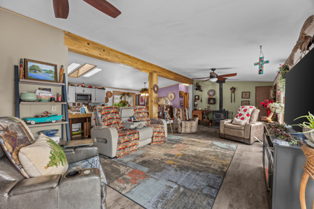 Outfitting Business & Basecamp Property – Rangely, Colorado - image 5