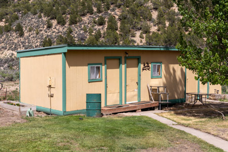 Outfitting Business & Basecamp Property – Rangely, Colorado - image 31