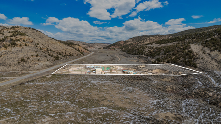 Outfitting Business & Basecamp Property – Rangely, Colorado - image 2