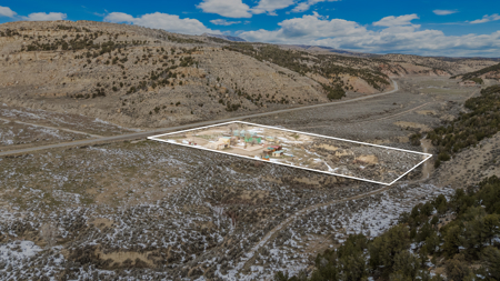 Outfitting Business & Basecamp Property – Rangely, Colorado - image 3