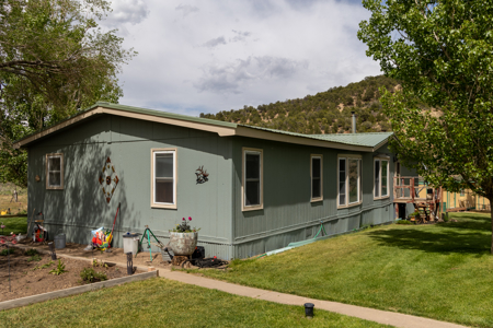 Outfitting Business & Basecamp Property – Rangely, Colorado - image 29