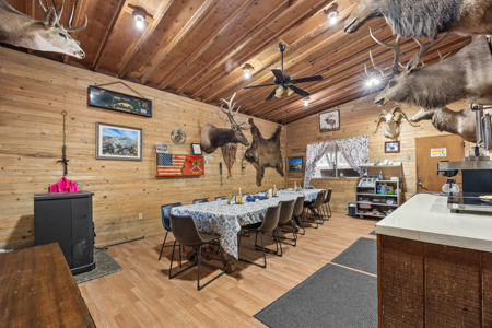 Outfitting Business & Basecamp Property – Rangely, Colorado - image 16