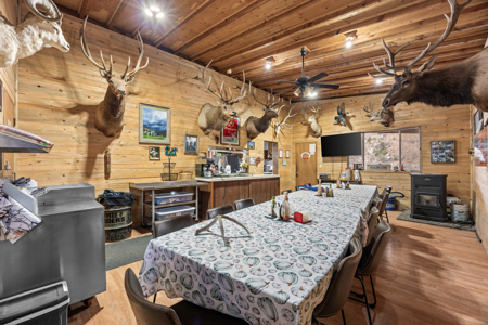 Outfitting Business & Basecamp Property – Rangely, Colorado - image 17