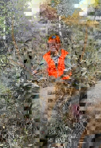 Outfitting Business & Basecamp Property – Rangely, Colorado - image 20