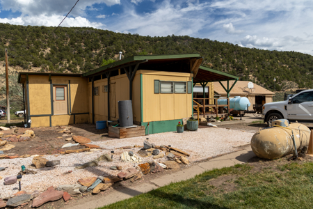 Outfitting Business & Basecamp Property – Rangely, Colorado - image 26