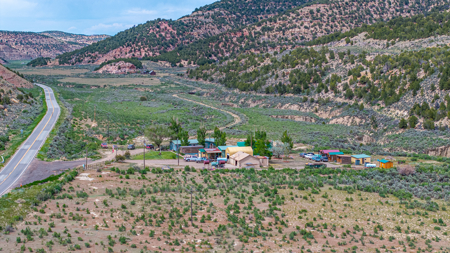 Outfitting Business & Basecamp Property – Rangely, Colorado - image 24