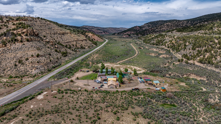 Outfitting Business & Basecamp Property – Rangely, Colorado - image 36