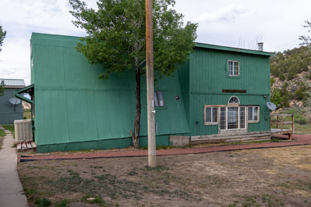 Outfitting Business & Basecamp Property – Rangely, Colorado - image 27