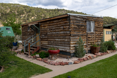 Outfitting Business & Basecamp Property – Rangely, Colorado - image 35