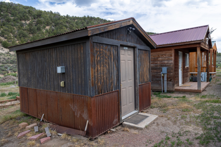 Outfitting Business & Basecamp Property – Rangely, Colorado - image 33