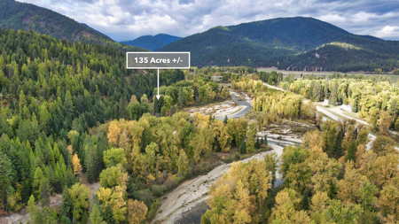Montana Acreage For Sale in Saint Regis, MT - image 24