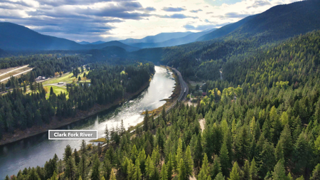 Montana Acreage For Sale in Saint Regis, MT - image 20