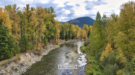 Montana Acreage For Sale in Saint Regis, MT - image 19