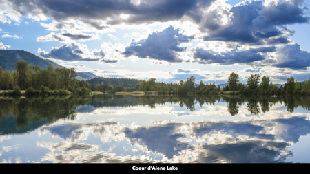 Montana Acreage For Sale in Saint Regis, MT - image 45