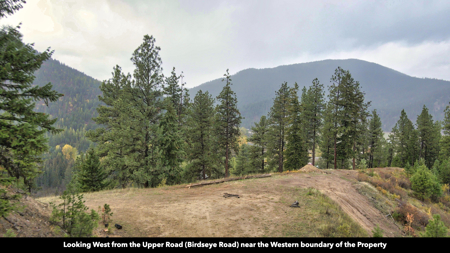 Montana Acreage For Sale in Saint Regis, MT - image 27