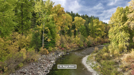 Montana Acreage For Sale in Saint Regis, MT - image 15