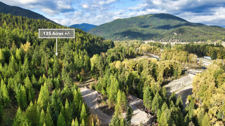 Montana Acreage For Sale in Saint Regis, MT - image 22