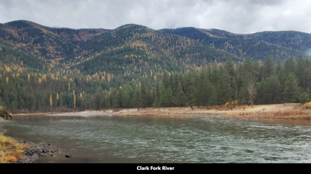 Montana Acreage For Sale in Saint Regis, MT - image 43