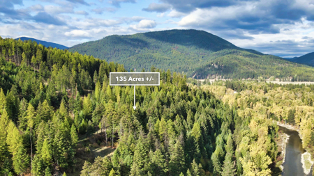 Montana Acreage For Sale in Saint Regis, MT - image 21