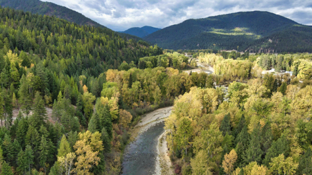 Montana Acreage For Sale in Saint Regis, MT - image 31