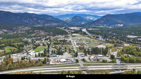 Montana Acreage For Sale in Saint Regis, MT - image 9