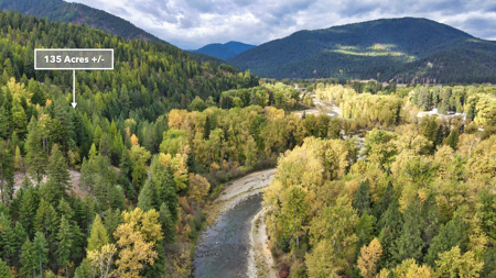 Montana Acreage For Sale in Saint Regis, MT - image 23