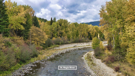 Montana Acreage For Sale in Saint Regis, MT - image 17