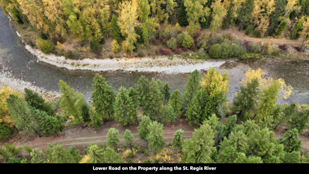 Montana Acreage For Sale in Saint Regis, MT - image 25