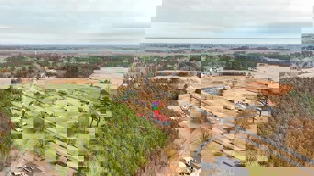 3 Bedroom Home For Sale In Creswell, North Carolina - image 3